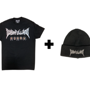 Bundle: Beanie + T-shirt
