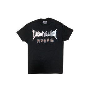 Cybernetic Times T-Shirt